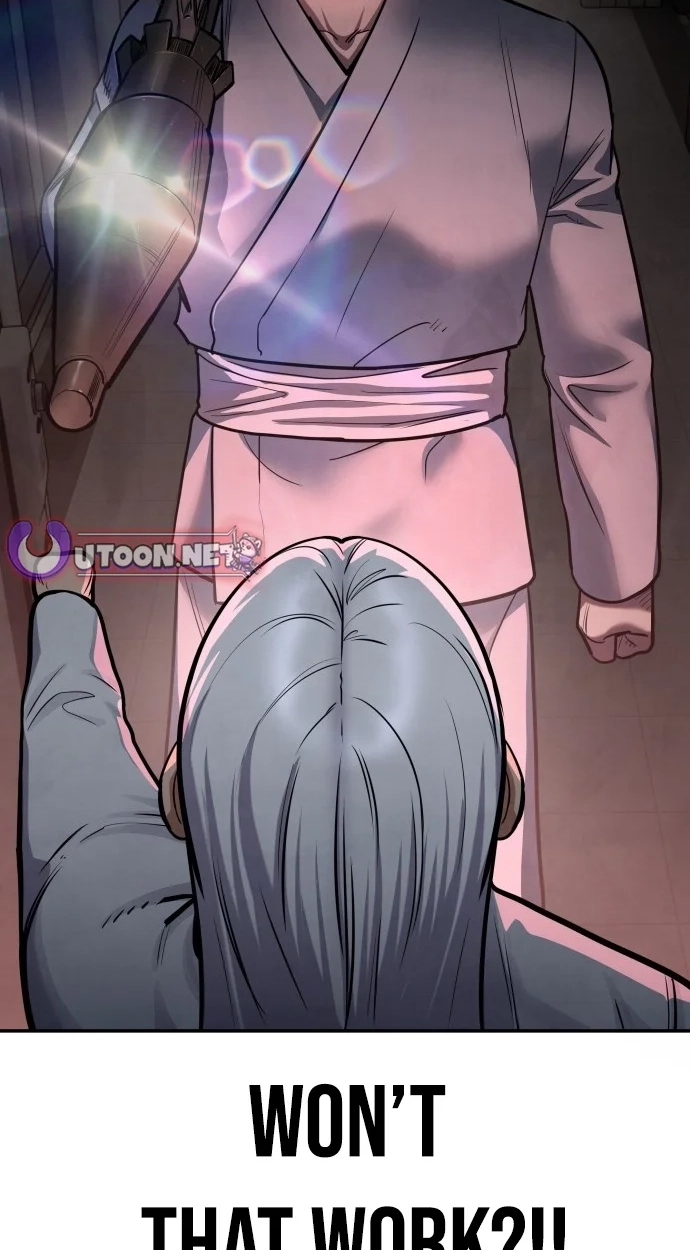 Read Gunman chapter 83 image 43 on Lezhin