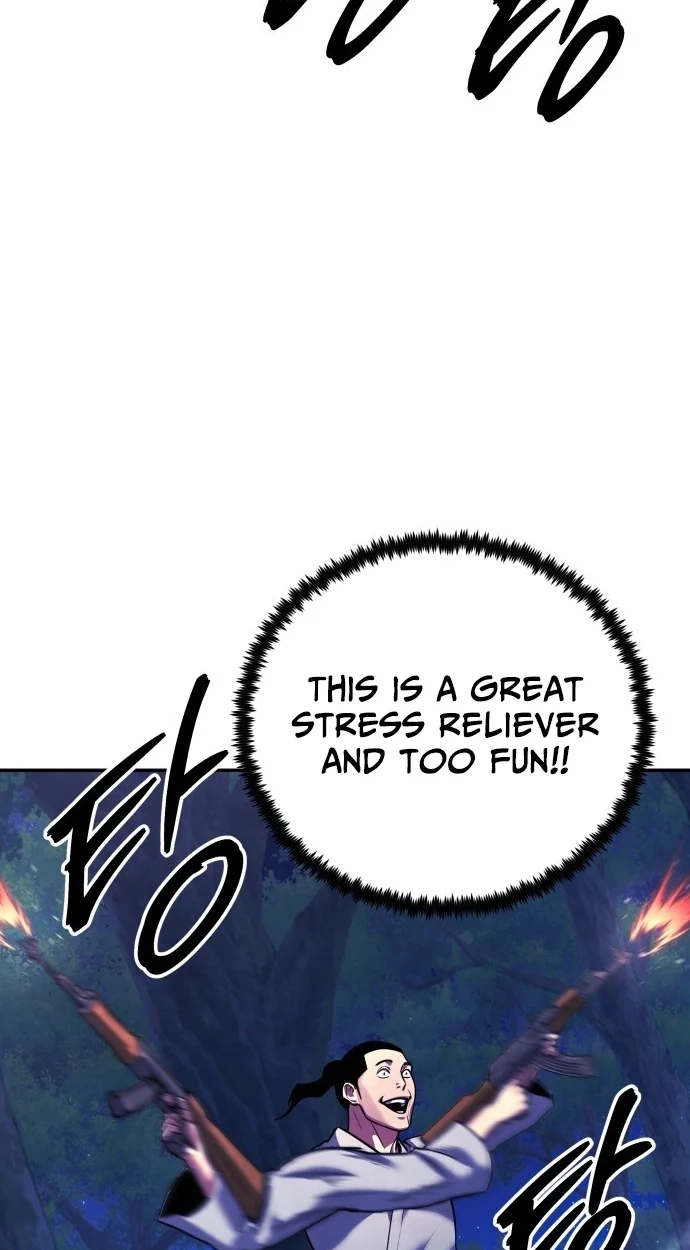 Read Gunman chapter 83 image 48 on Lezhin