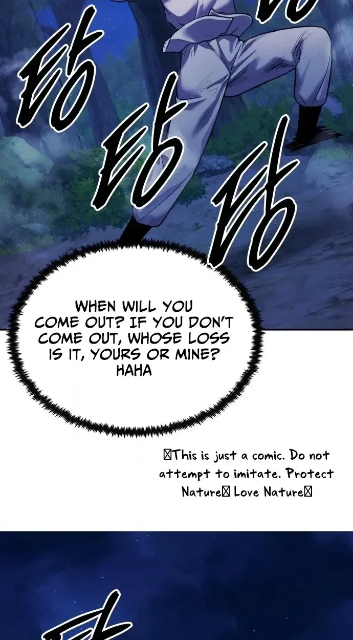 Read Gunman chapter 83 image 49 on Lezhin