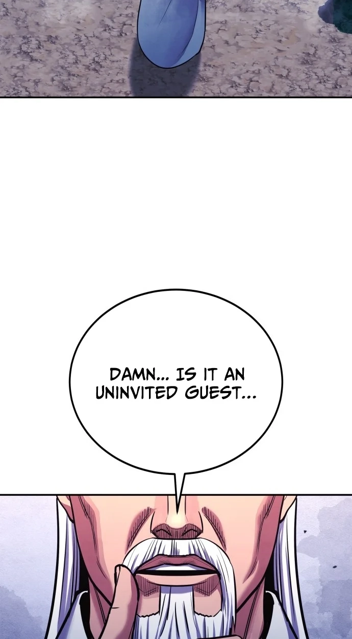 Read Gunman chapter 83 image 51 on Lezhin