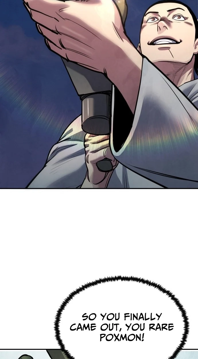 Read Gunman chapter 83 image 55 on Lezhin