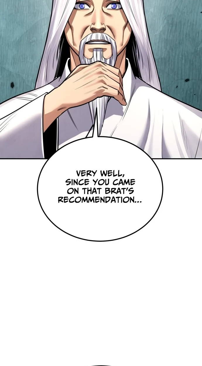 Read Gunman chapter 83 image 63 on Lezhin
