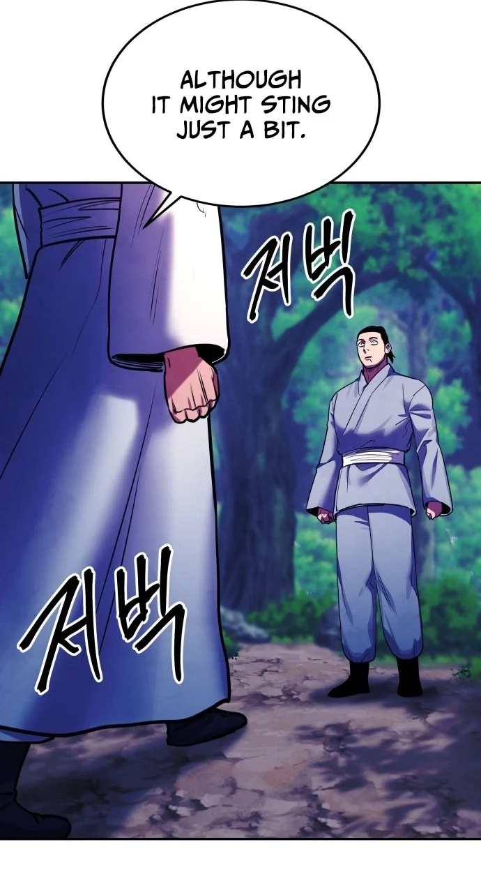 Read Gunman chapter 83 image 64 on Lezhin
