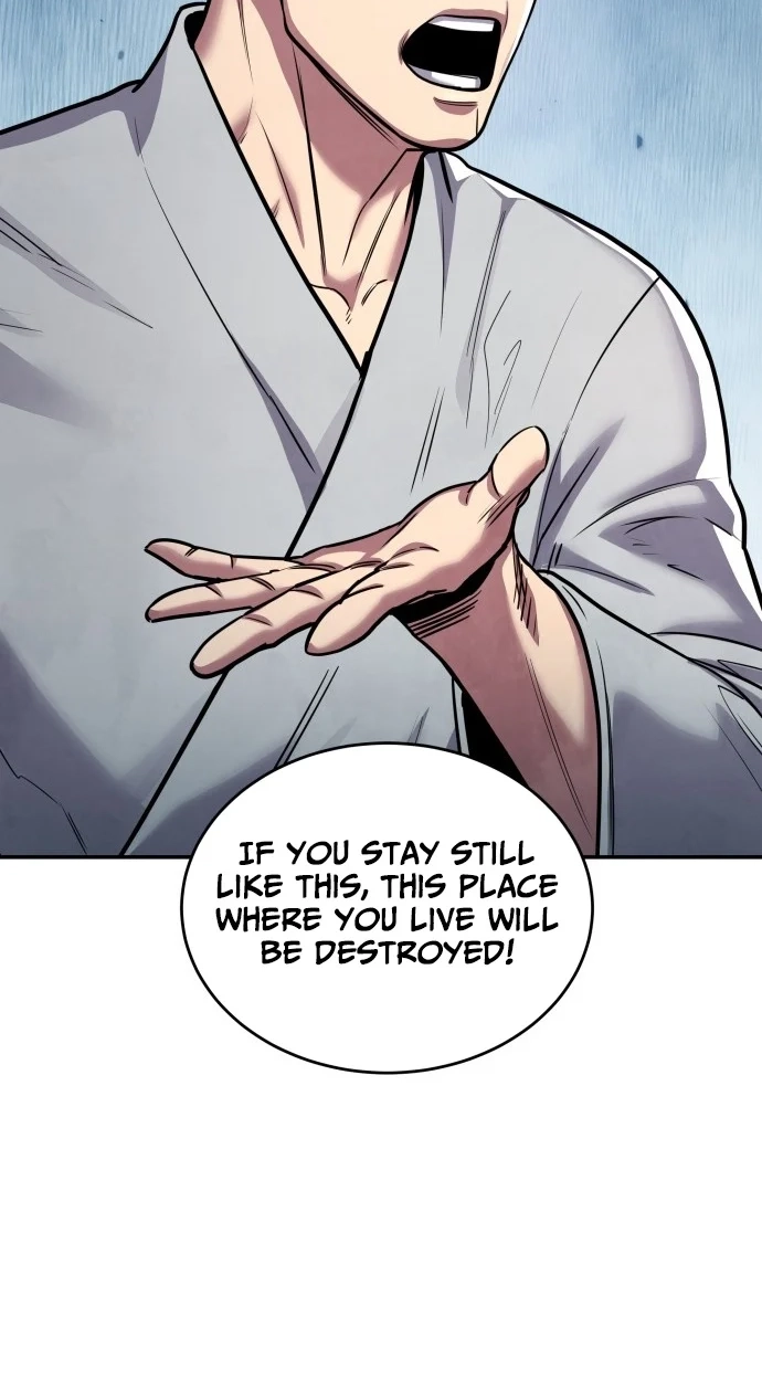 Read Gunman chapter 83 image 74 on Lezhin