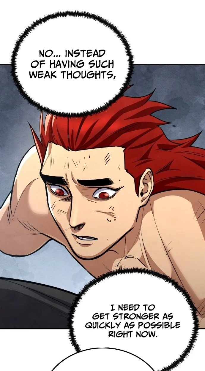 Read Gunman chapter 83 image 8 on Lezhin