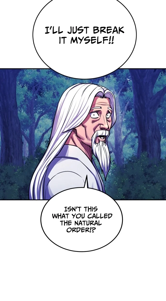 Read Gunman chapter 83 image 80 on Lezhin
