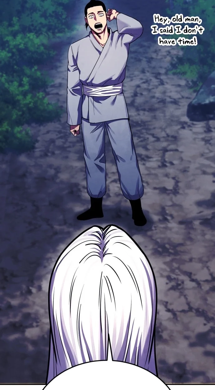 Read Gunman chapter 83 image 86 on Lezhin