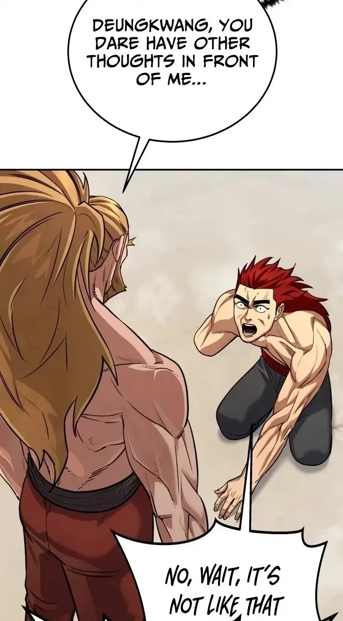 Read Gunman chapter 83 image 9 on Lezhin