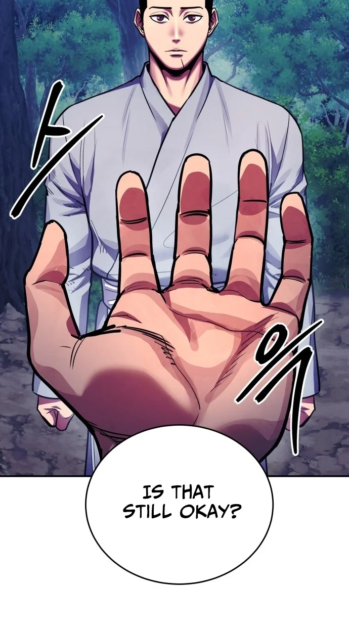 Read Gunman chapter 83 image 91 on Lezhin