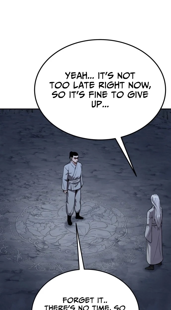 Read Gunman chapter 83 image 96 on Lezhin