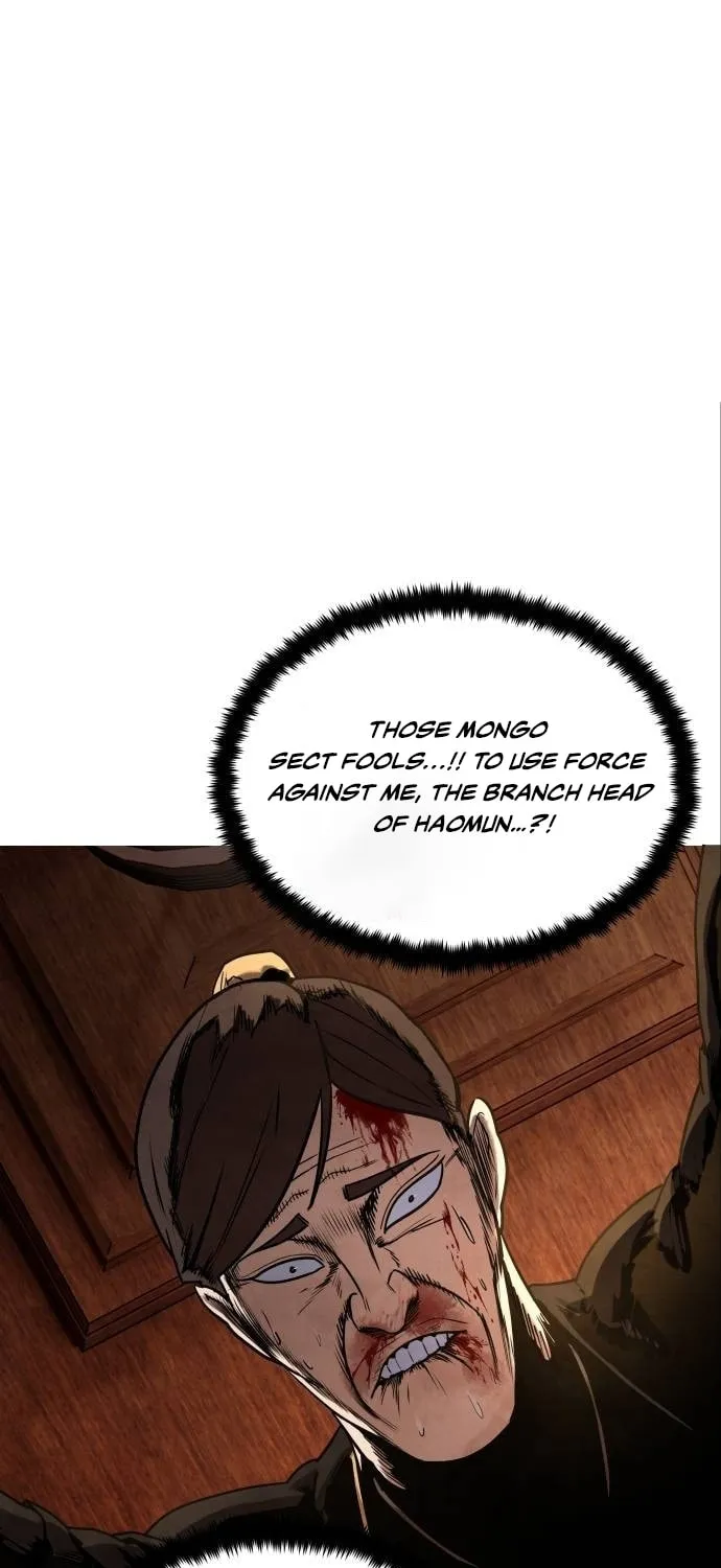 Read Gunman chapter 9 image 1 on Lezhin