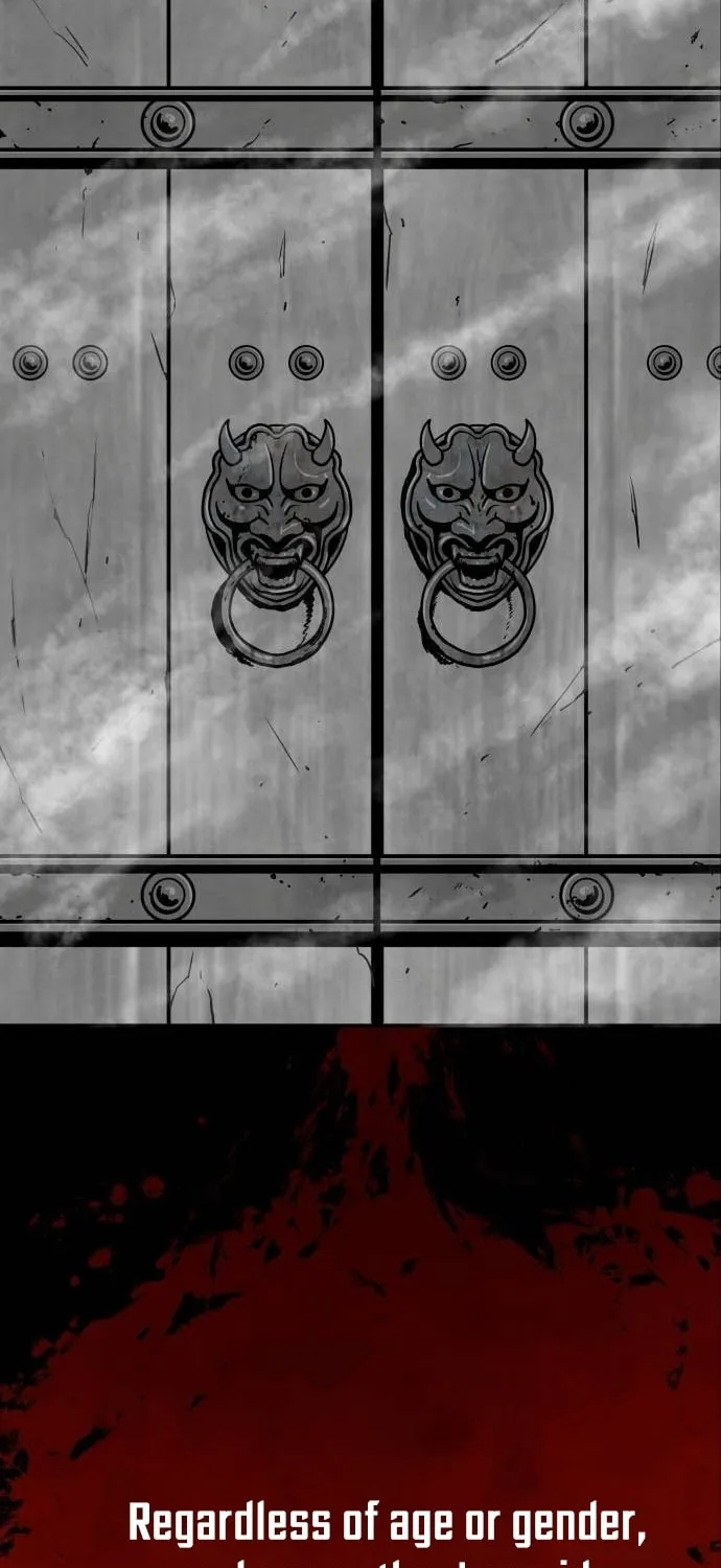 Read Gunman chapter 9 image 103 on Lezhin