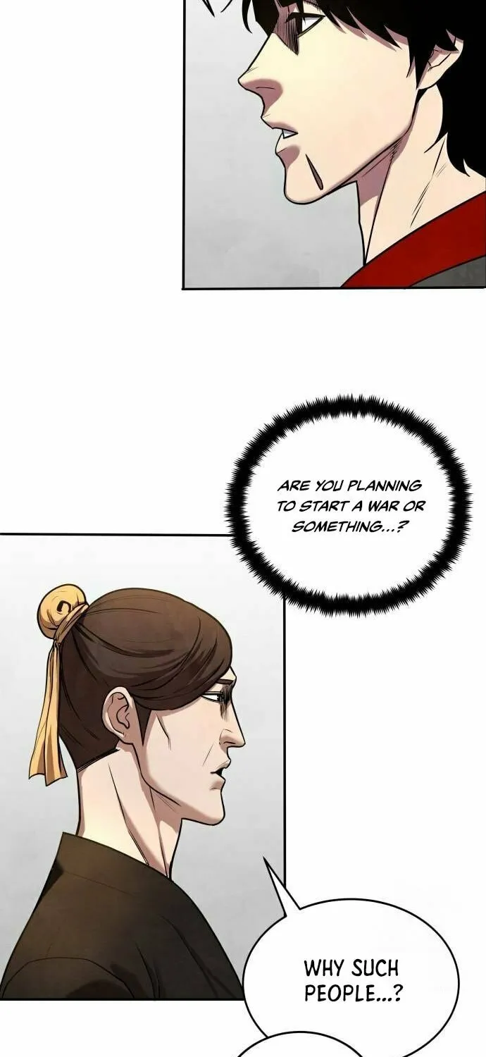 Read Gunman chapter 9 image 11 on Lezhin