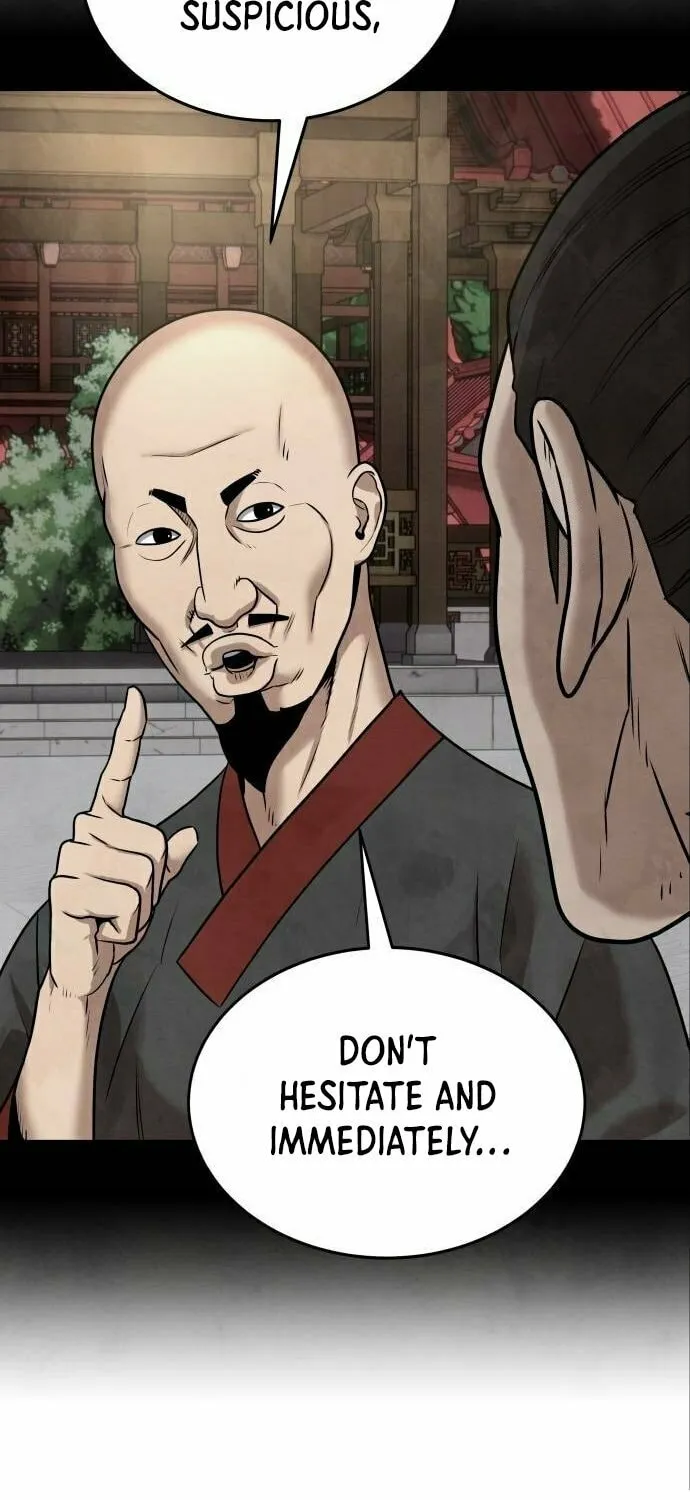 Read Gunman chapter 9 image 119 on Lezhin