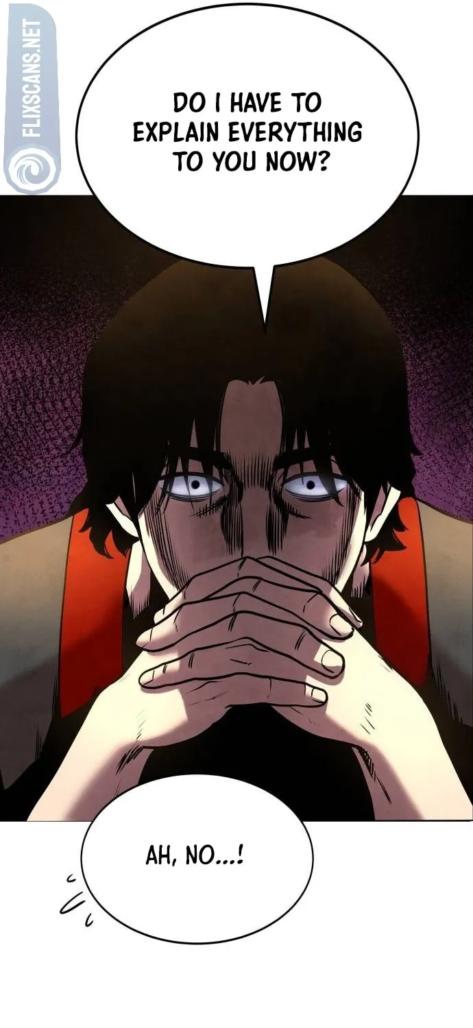 Read Gunman chapter 9 image 13 on Lezhin
