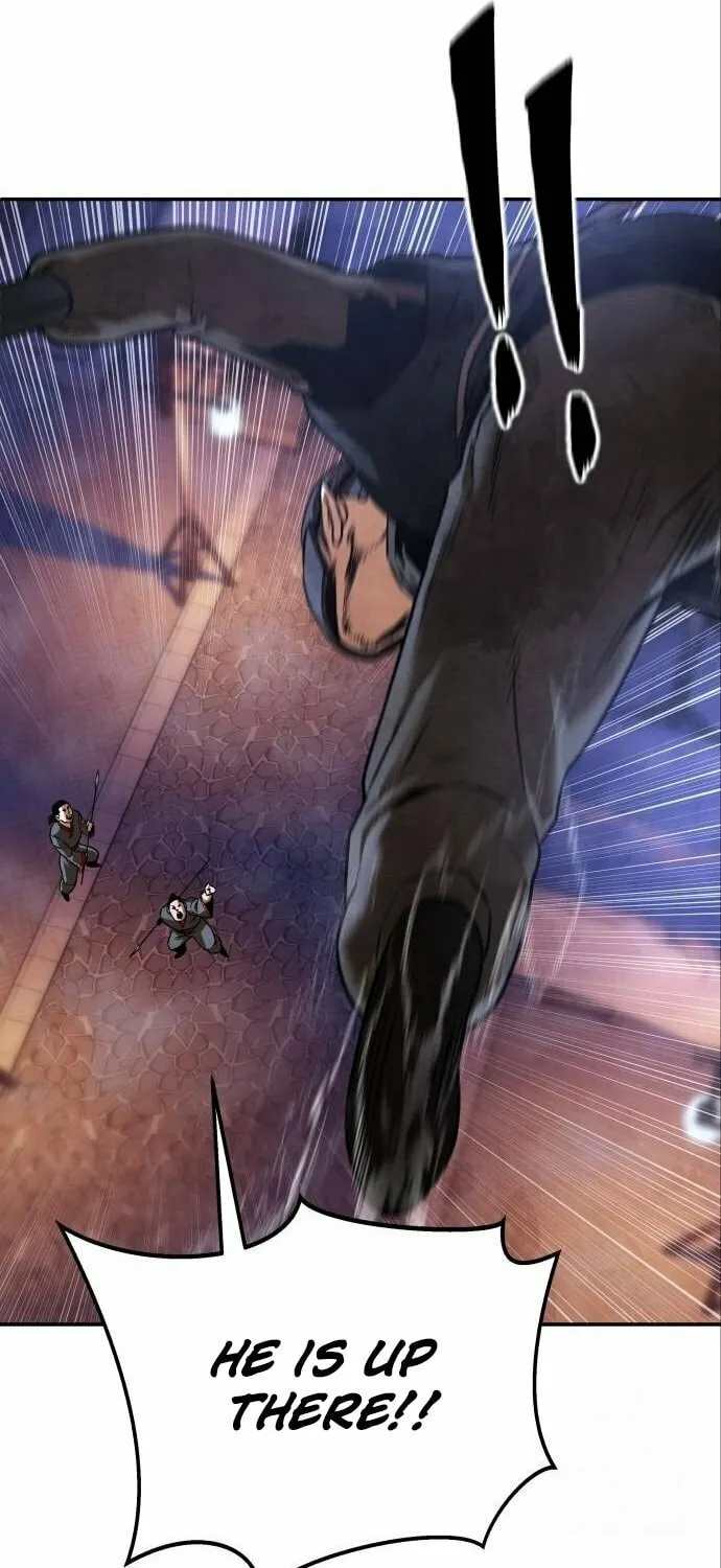 Read Gunman chapter 9 image 133 on Lezhin