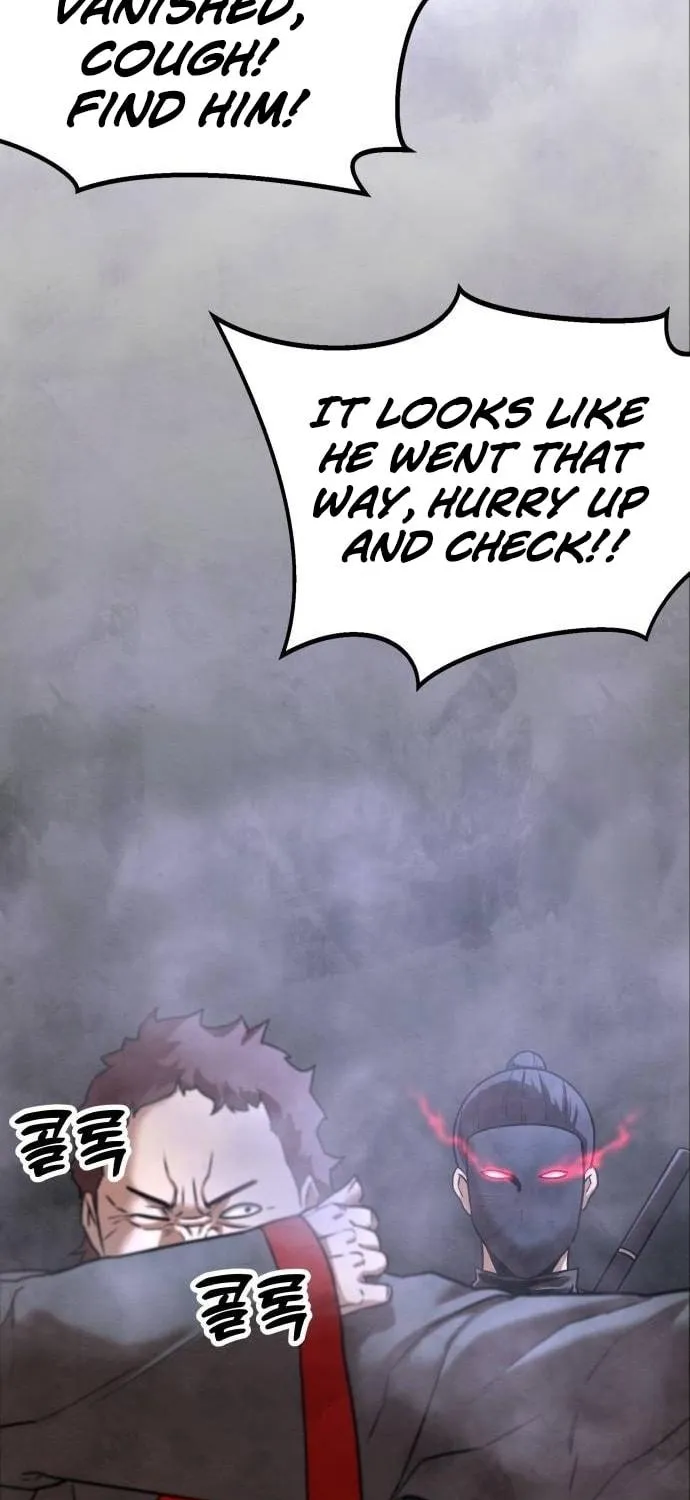 Read Gunman chapter 9 image 137 on Lezhin