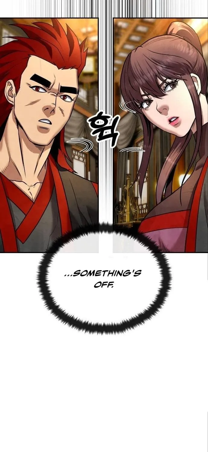 Read Gunman chapter 9 image 141 on Lezhin