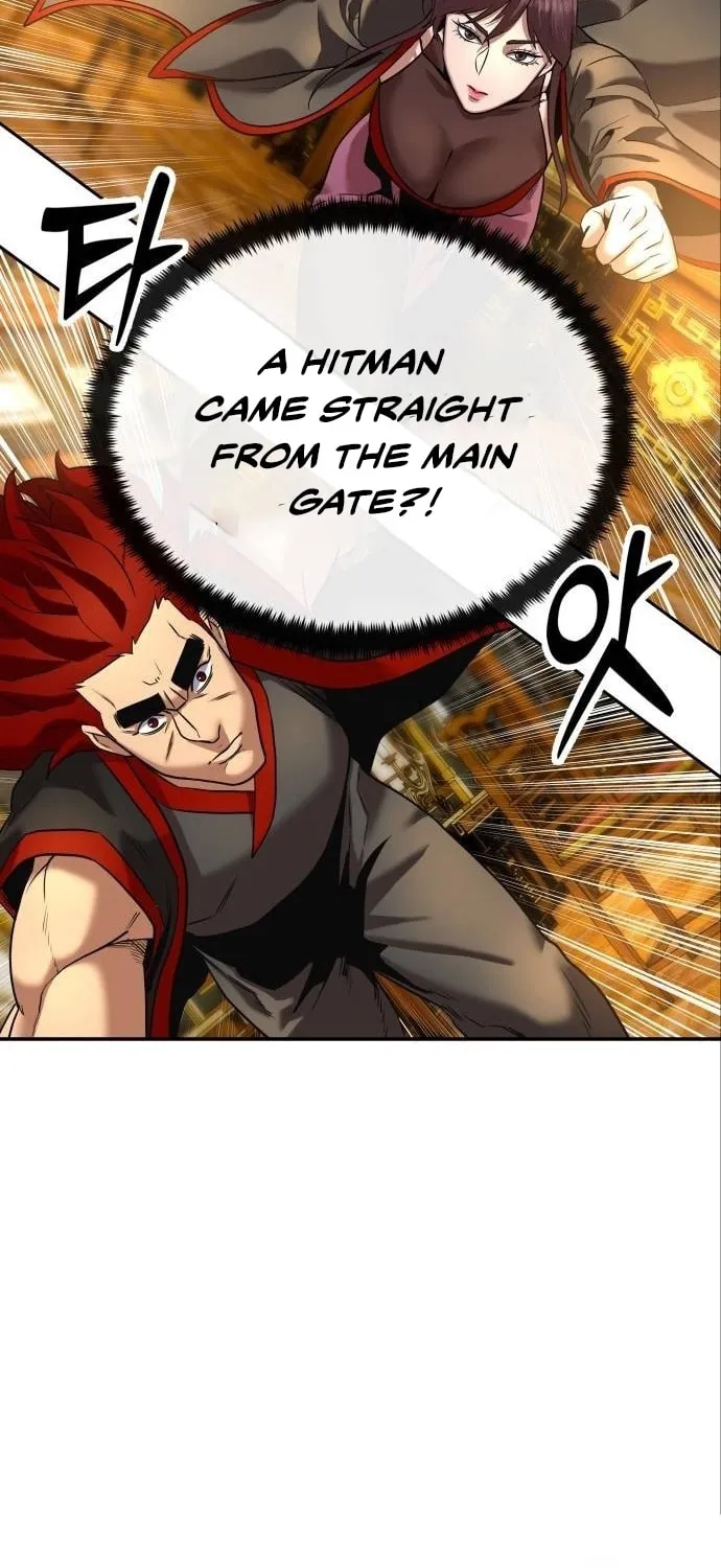 Read Gunman chapter 9 image 143 on Lezhin