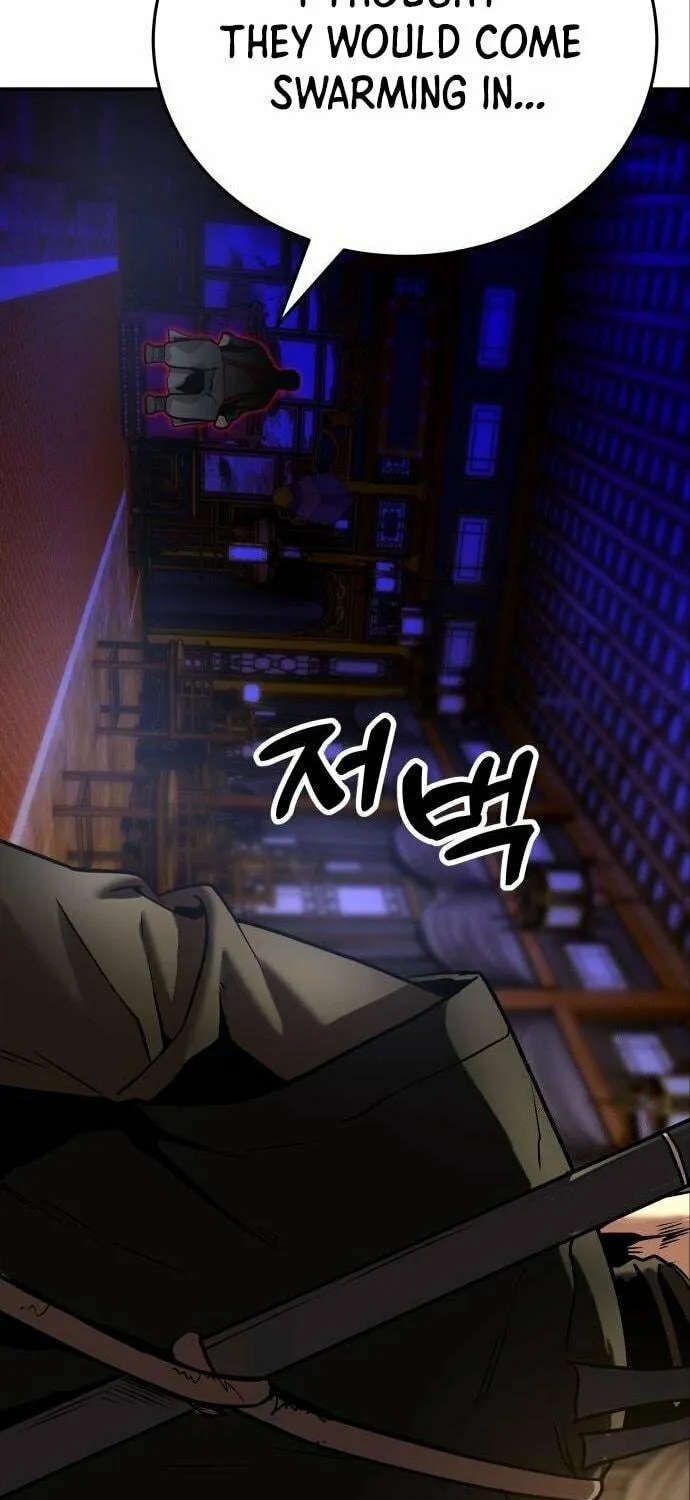 Read Gunman chapter 9 image 147 on Lezhin