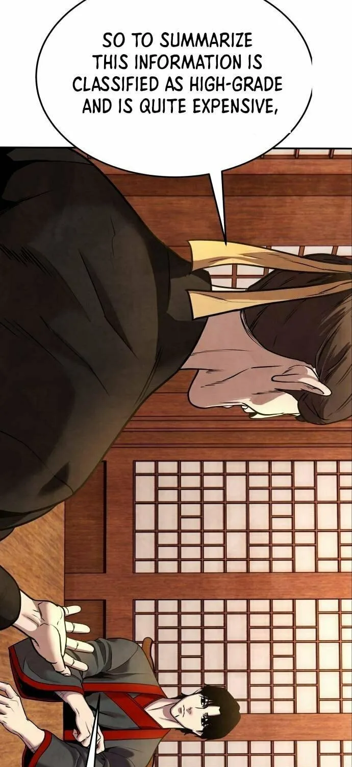 Read Gunman chapter 9 image 15 on Lezhin