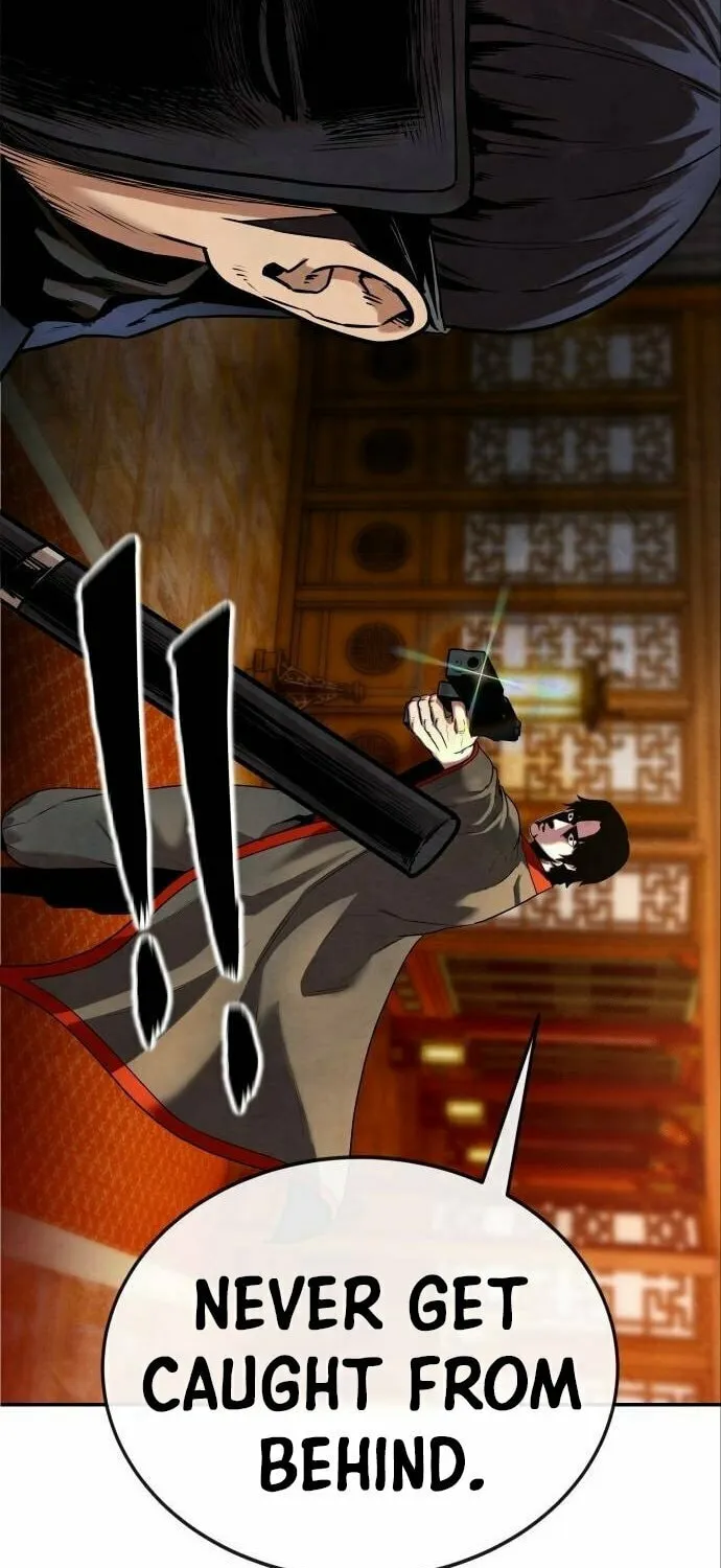 Read Gunman chapter 9 image 161 on Lezhin