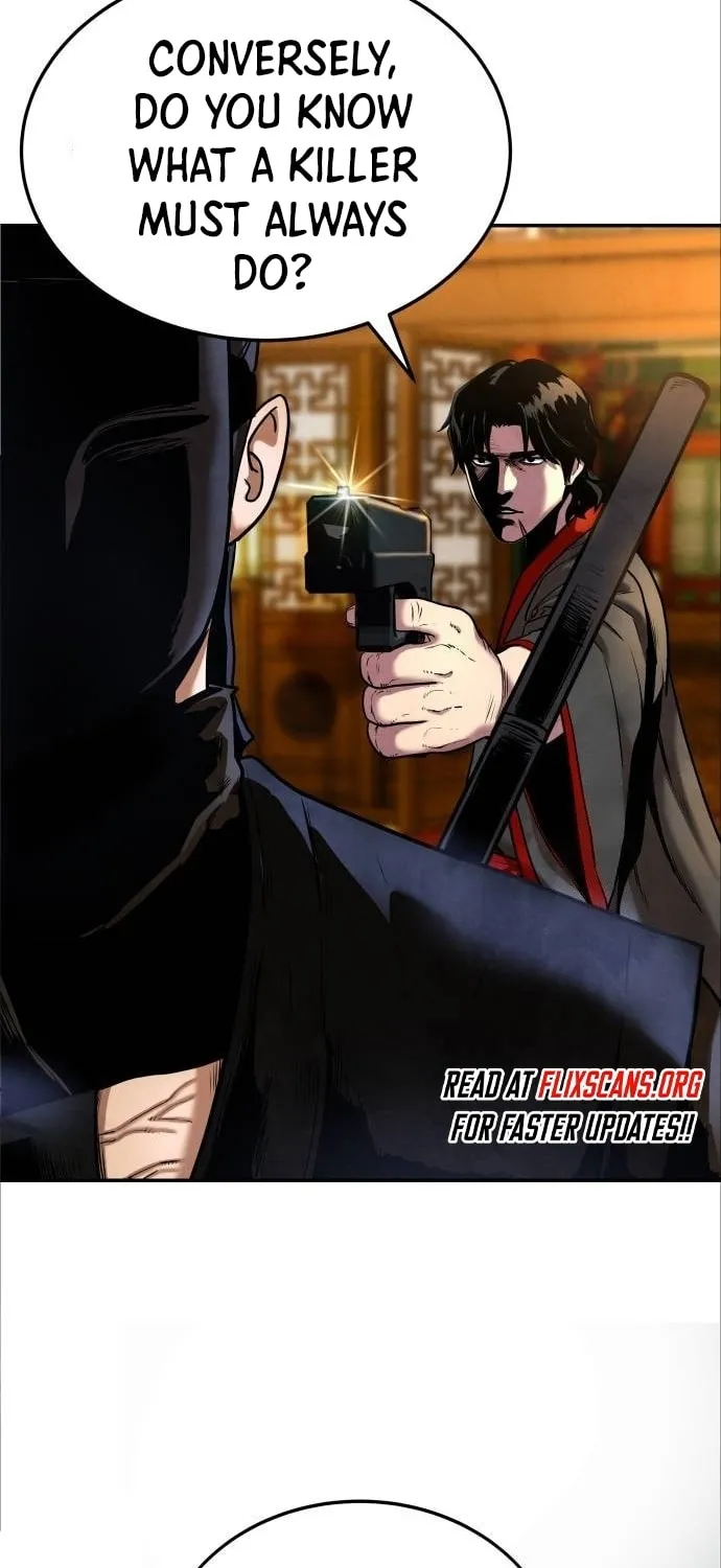 Read Gunman chapter 9 image 163 on Lezhin