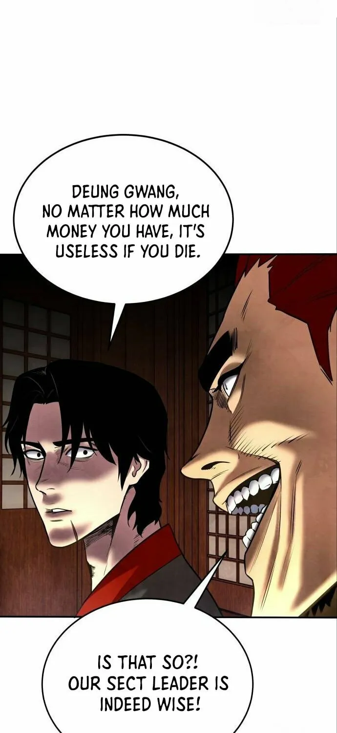 Read Gunman chapter 9 image 19 on Lezhin