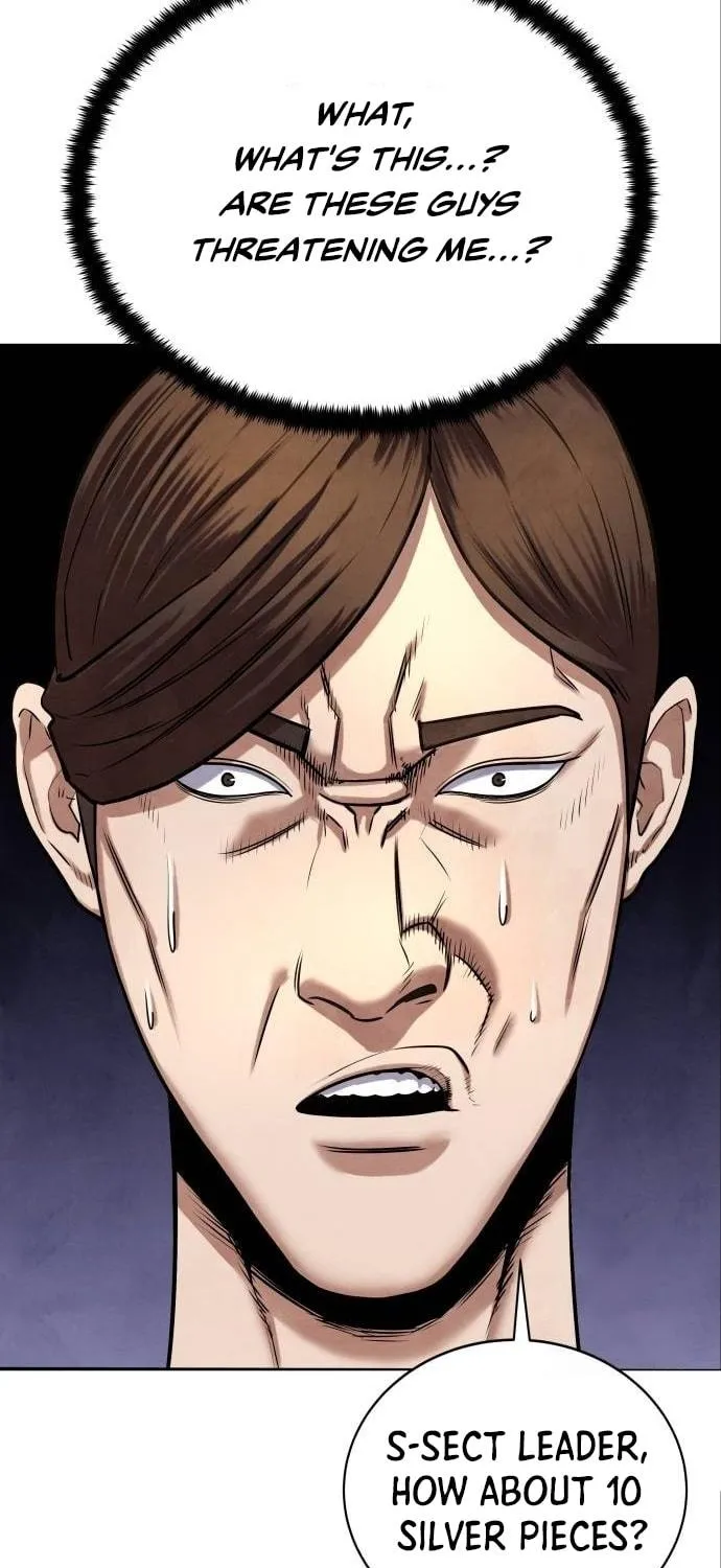 Read Gunman chapter 9 image 21 on Lezhin