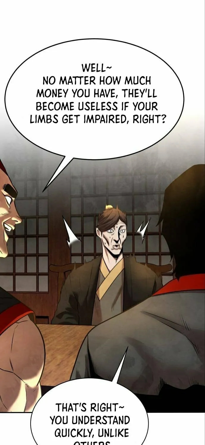 Read Gunman chapter 9 image 23 on Lezhin