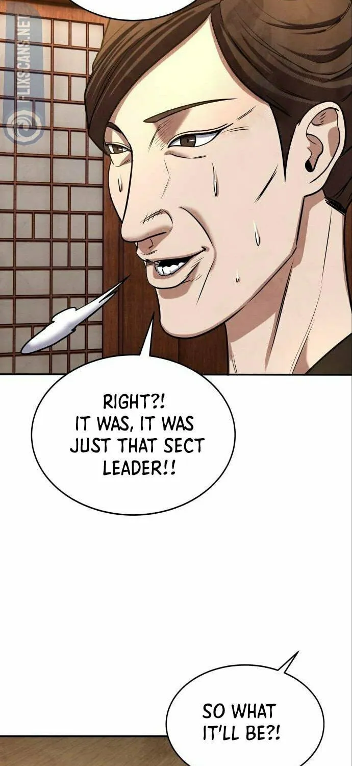 Read Gunman chapter 9 image 27 on Lezhin