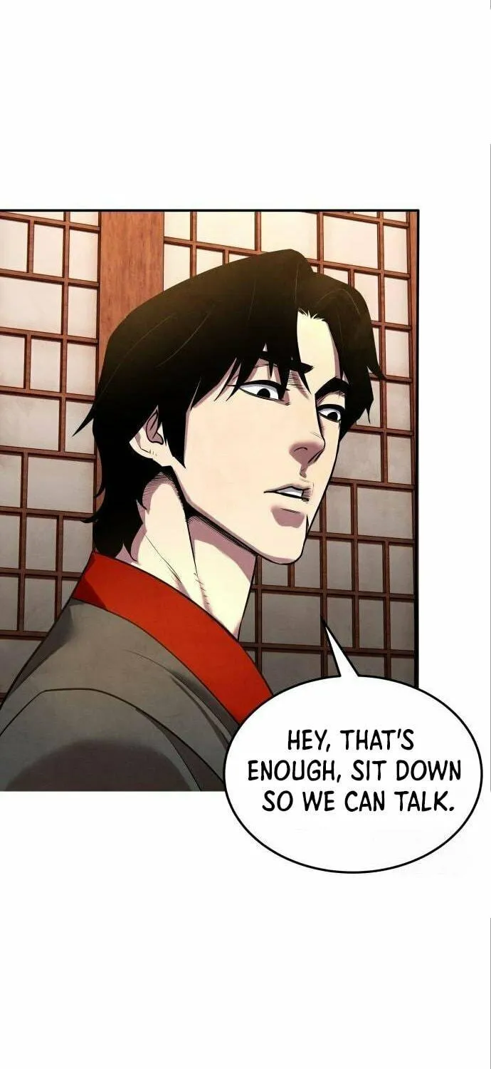 Read Gunman chapter 9 image 3 on Lezhin