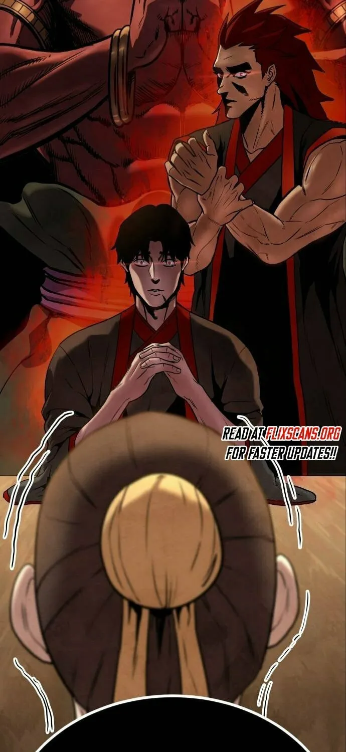 Read Gunman chapter 9 image 31 on Lezhin