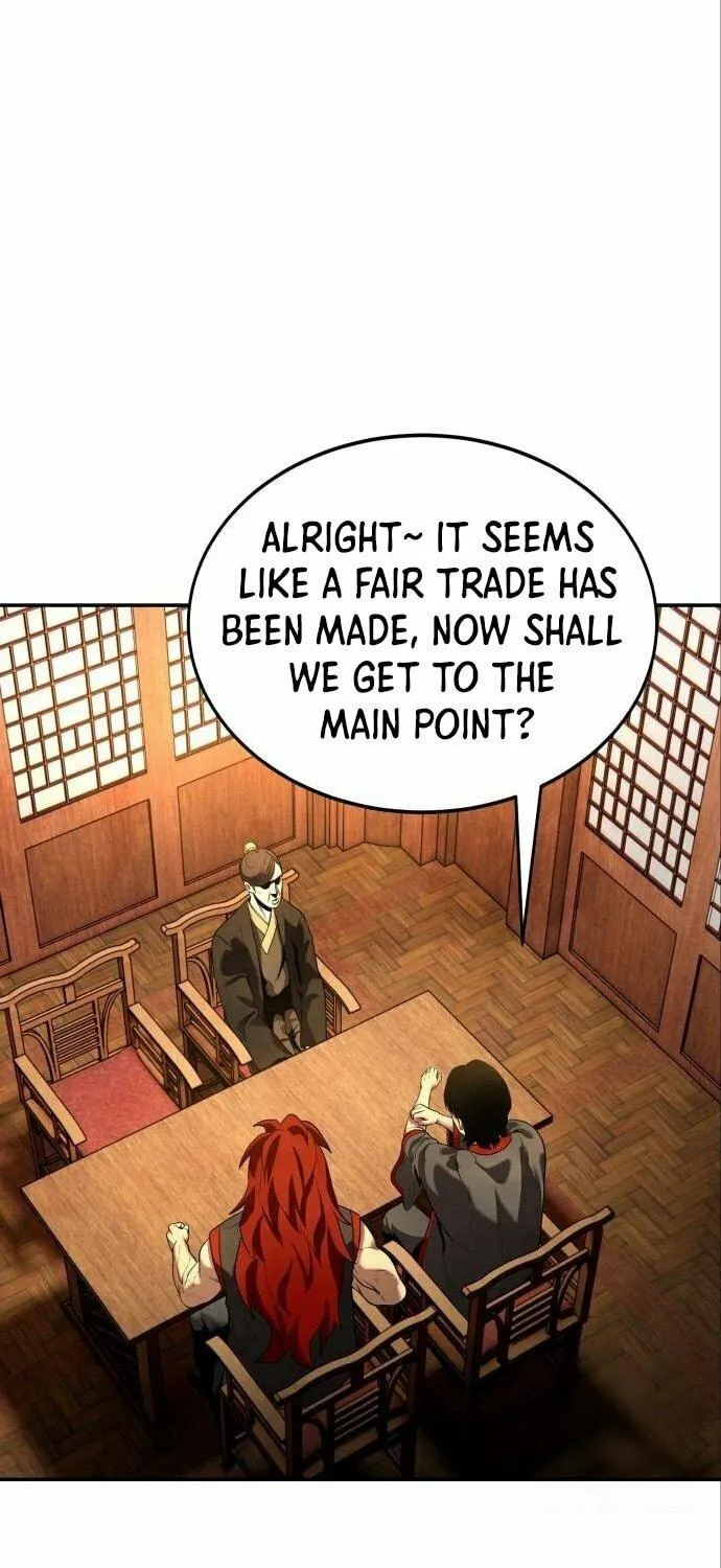 Read Gunman chapter 9 image 37 on Lezhin