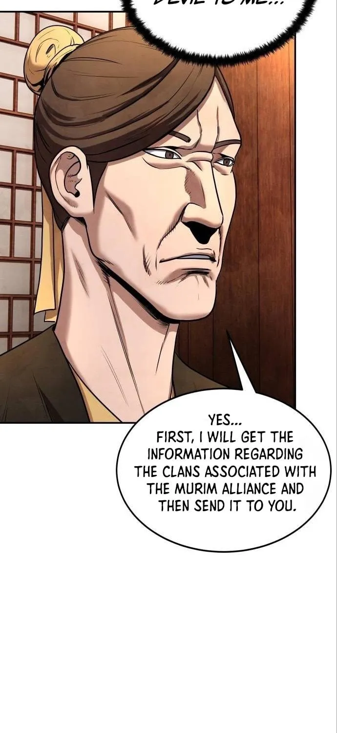 Read Gunman chapter 9 image 39 on Lezhin
