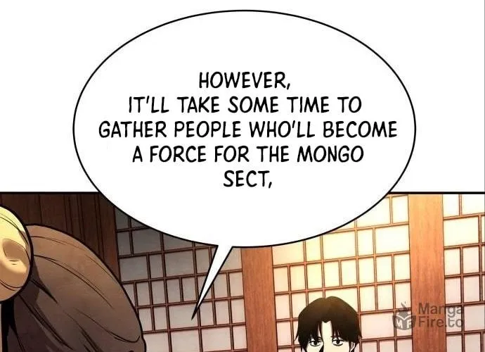 Read Gunman chapter 9 image 40 on Lezhin