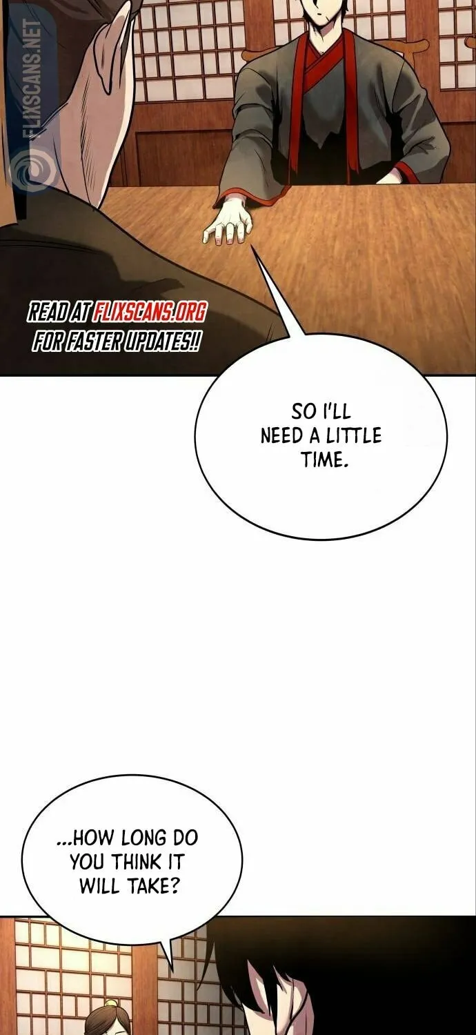 Read Gunman chapter 9 image 41 on Lezhin
