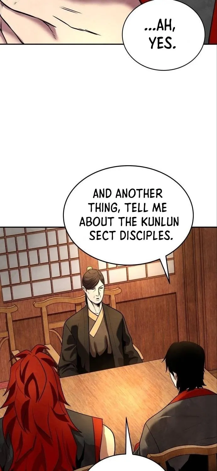 Read Gunman chapter 9 image 45 on Lezhin