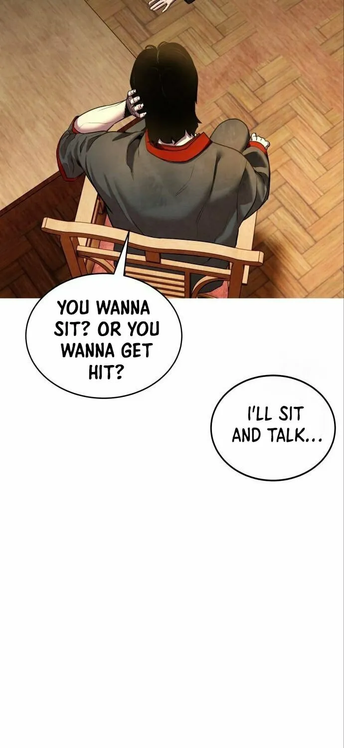 Read Gunman chapter 9 image 5 on Lezhin