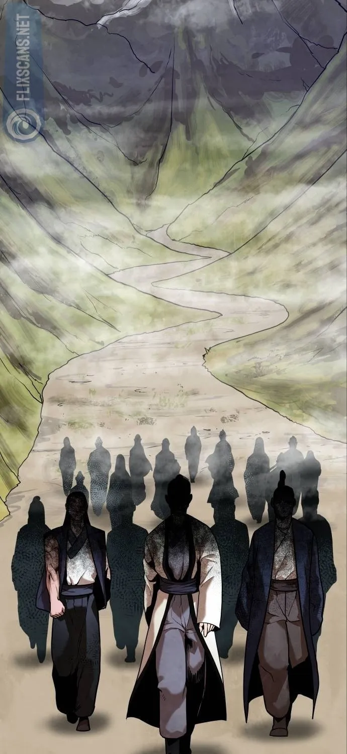 Read Gunman chapter 9 image 55 on Lezhin