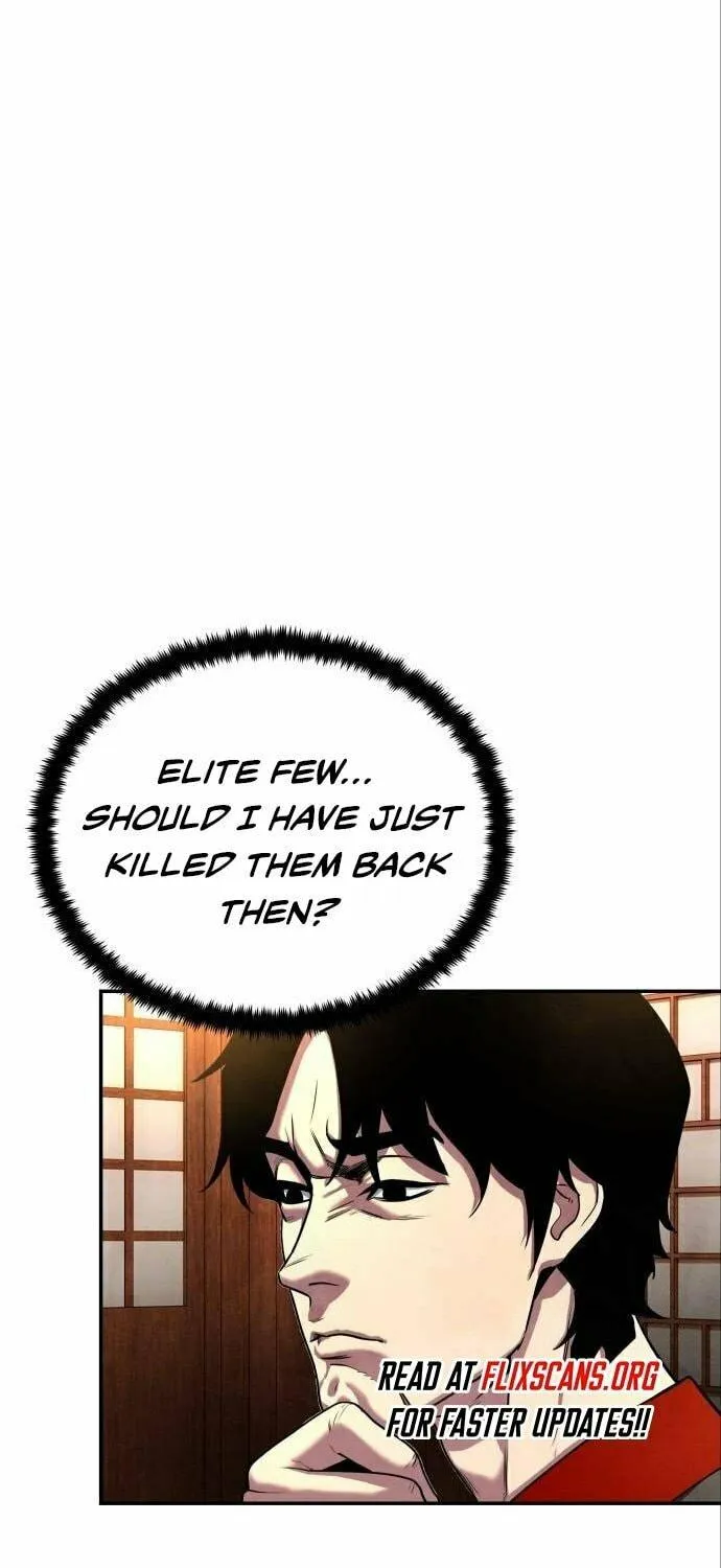 Read Gunman chapter 9 image 57 on Lezhin