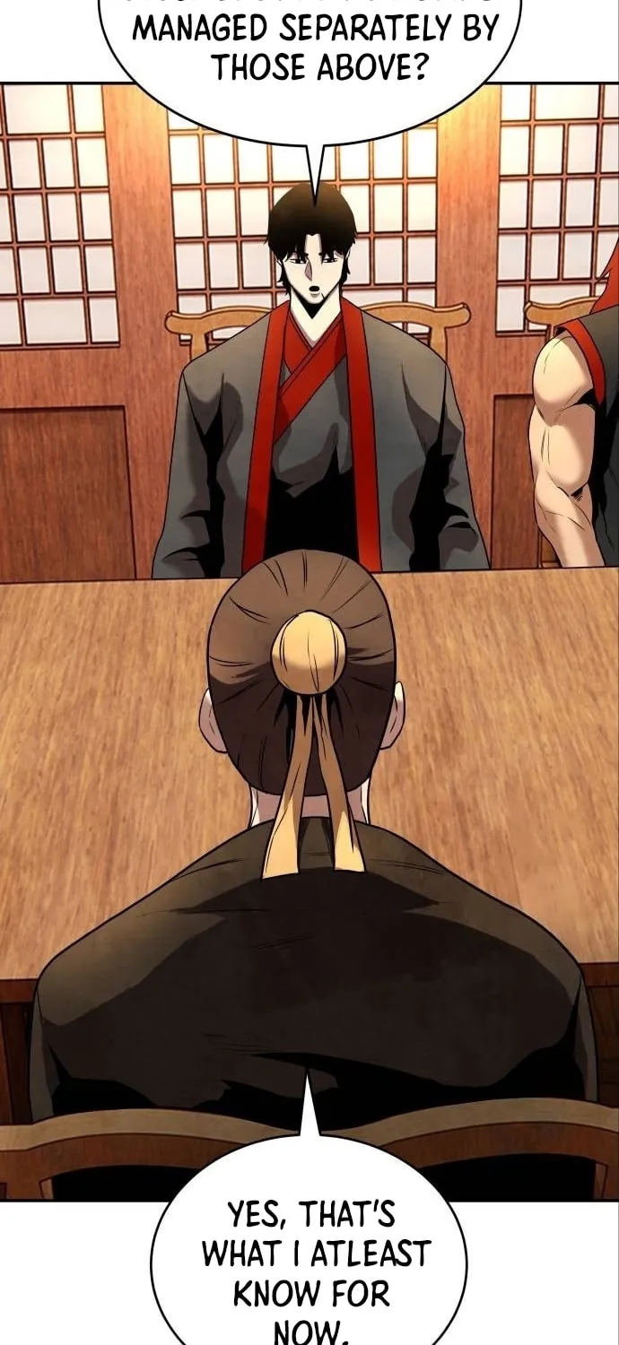 Read Gunman chapter 9 image 59 on Lezhin