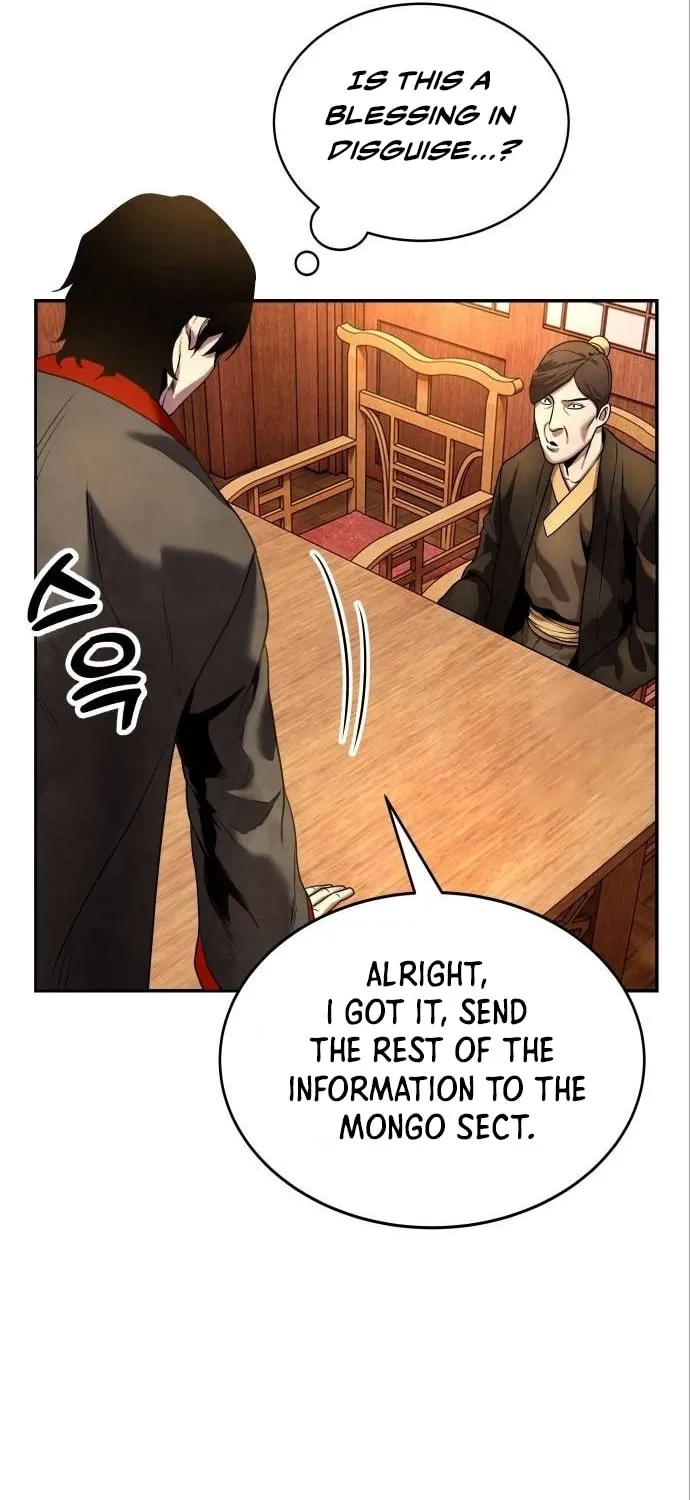 Read Gunman chapter 9 image 61 on Lezhin