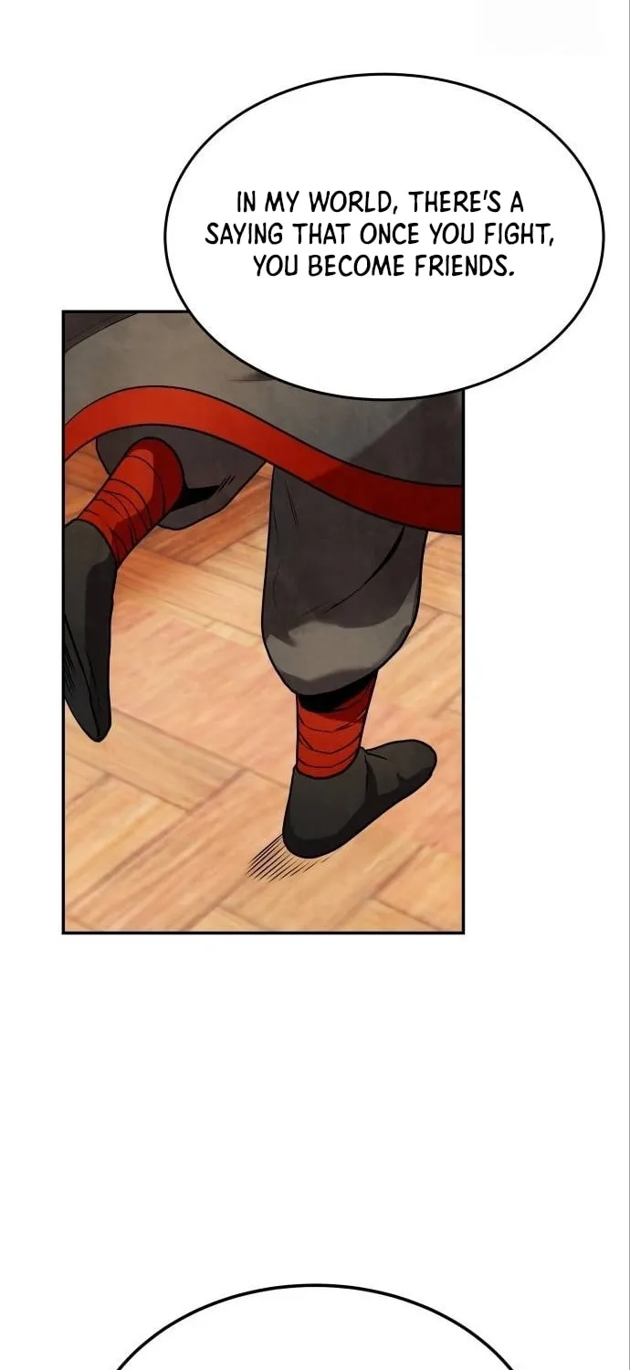 Read Gunman chapter 9 image 65 on Lezhin