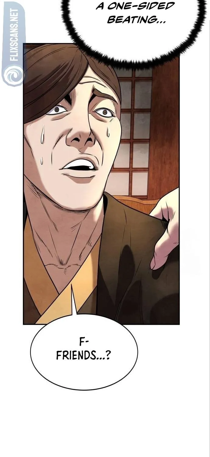 Read Gunman chapter 9 image 69 on Lezhin