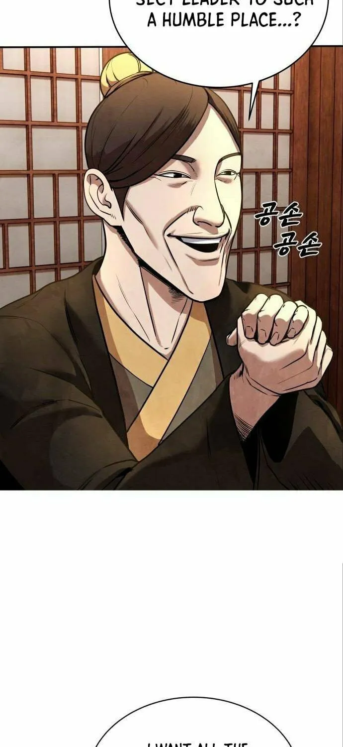 Read Gunman chapter 9 image 7 on Lezhin