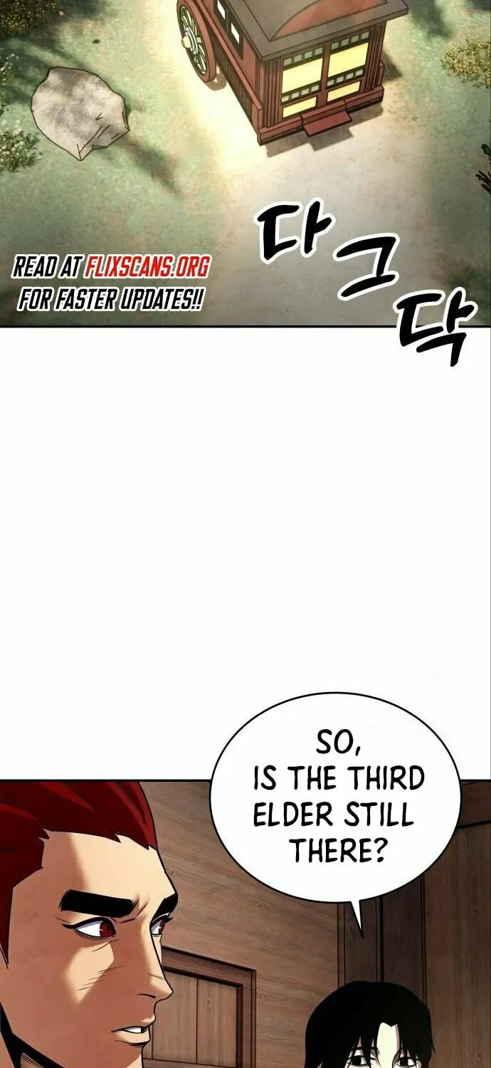 Read Gunman chapter 9 image 79 on Lezhin