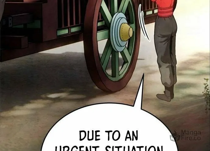 Read Gunman chapter 9 image 88 on Lezhin