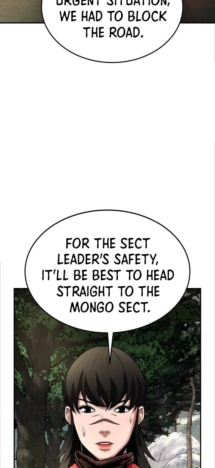 Read Gunman chapter 9 image 89 on Lezhin