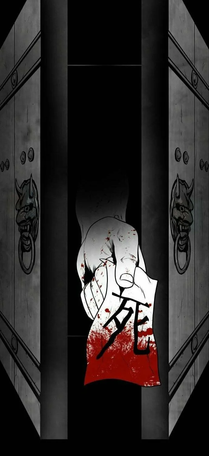 Read Gunman chapter 9 image 99 on Lezhin